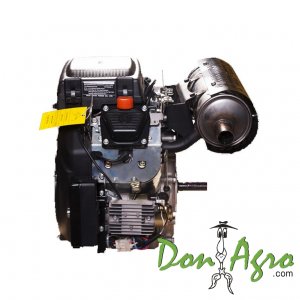 Motor Naftero 20HP Kipor KG690 Arranque Electrico