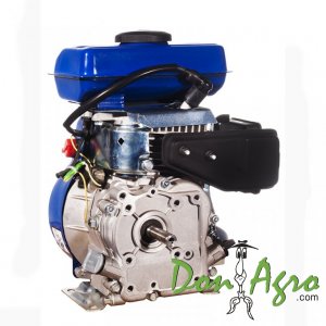 Motor Naftero 2.5HP Lifan 152F