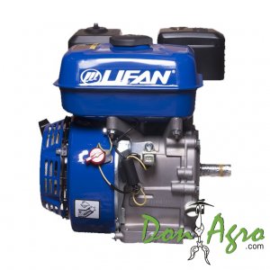Motor Naftero 5.5HP Lifan 168F