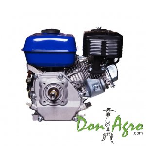Motor Naftero 5.5HP Lifan 168F