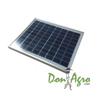 Panel Solar SOLARTEC KS 10