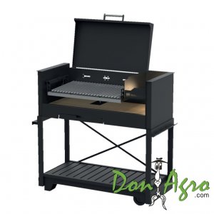 Parrilla Outdoor Standard OS1170