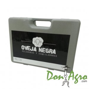 Peladora LCP 002 Oveja Negra 120 Watts