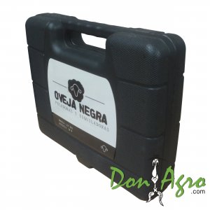 Peladora Oveja Negra LCP 001 30 watts