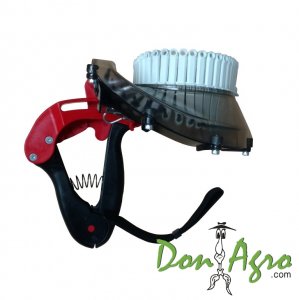 Pinza Aplicadora Automatica para Caravanas TagFaster