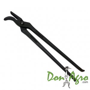 Pinza para remachar Mustad