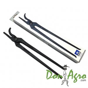 Pinza para remachar Mustad