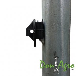 Postes Z Galvanizados Tec-Metal 1.75m