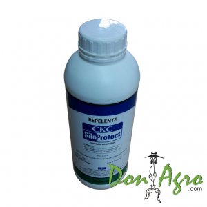 Repelente para Silobolsa CKC SiloProtect