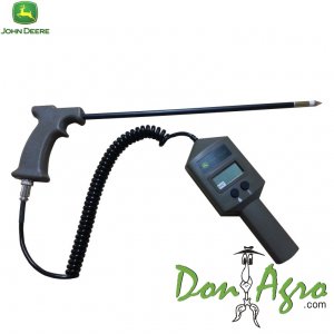 Sonda humedad y temperatura John Deere SW16136