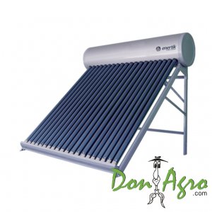 Termotanque Solar 200 lts