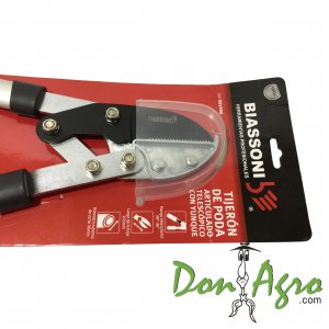 Tijeron Articulado Telescopico 28