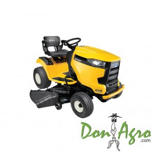 Tractor Cortadora Cub Cadet XT2 ENDURO LX 50 23HP 127cm