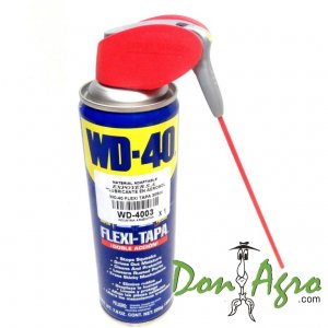 WD-40 Flexi Tapa 