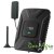 Amplificador de Señal 4G WeBoost Drive X 50db Willson