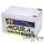 Bateria de Gel 12v 12 Amp. Moura