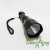 Linterna LED 80 Lum. Recargable