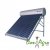 Termotanque Solar 200 lts