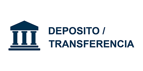 Deposito / Transferencia